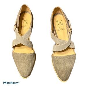 ‎KMB Women’s Shoes Size 36